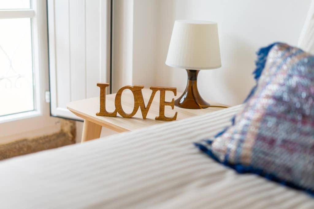 Se With Love- Sinta Braga Como Ela E. Bagian luar foto