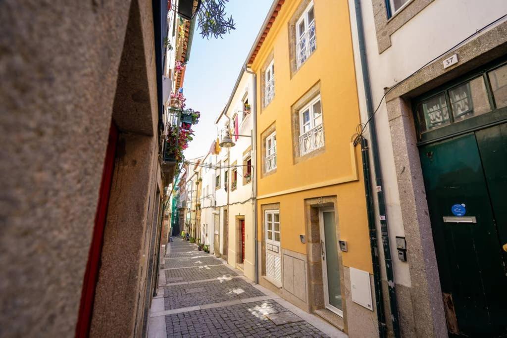 Se With Love- Sinta Braga Como Ela E. Bagian luar foto
